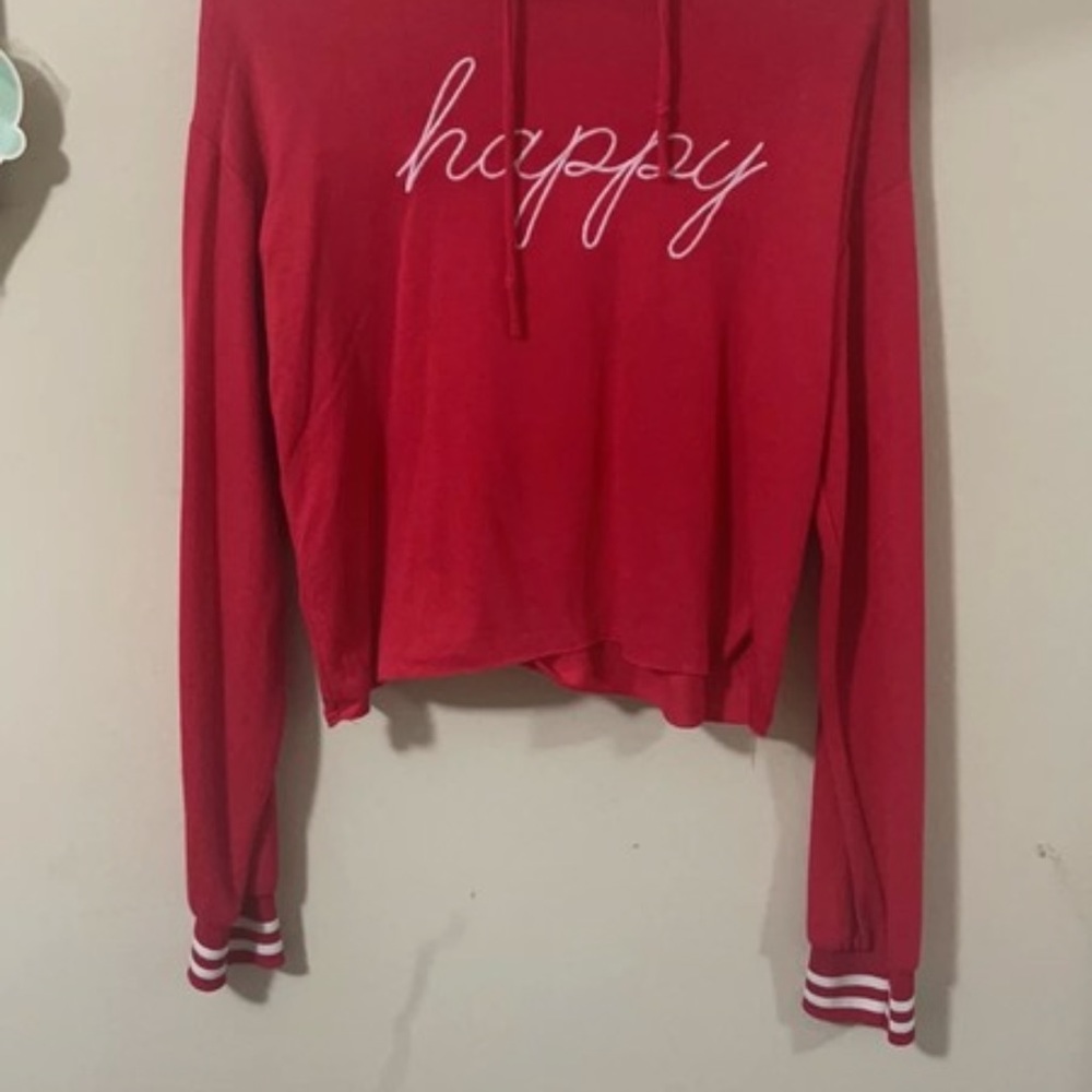 Happy hoodie - Picture 4 of 4